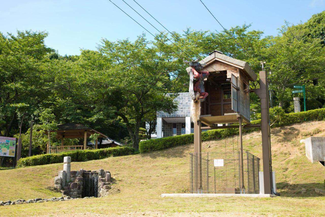 Hotel Koderaso Fukusaki Exterior foto